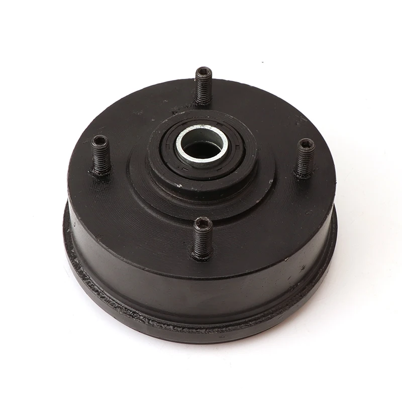 88 мм * 4 шпильки левая/правая тормозная барабанная ступица для 110CC 125CC ATV UTV Buggy Quad Bike Go Kart запасные части