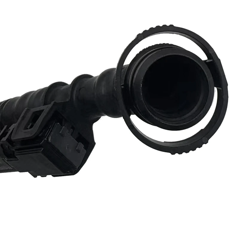 Автомобильный газовый топливный воздушный шланг давления с датчиком EJ7E-6758-ACPL для