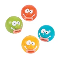clown pop out tongue game squeeze toys for kids funny gifts prank gadgets regalos ni%c3%b1os farce et attrape blague