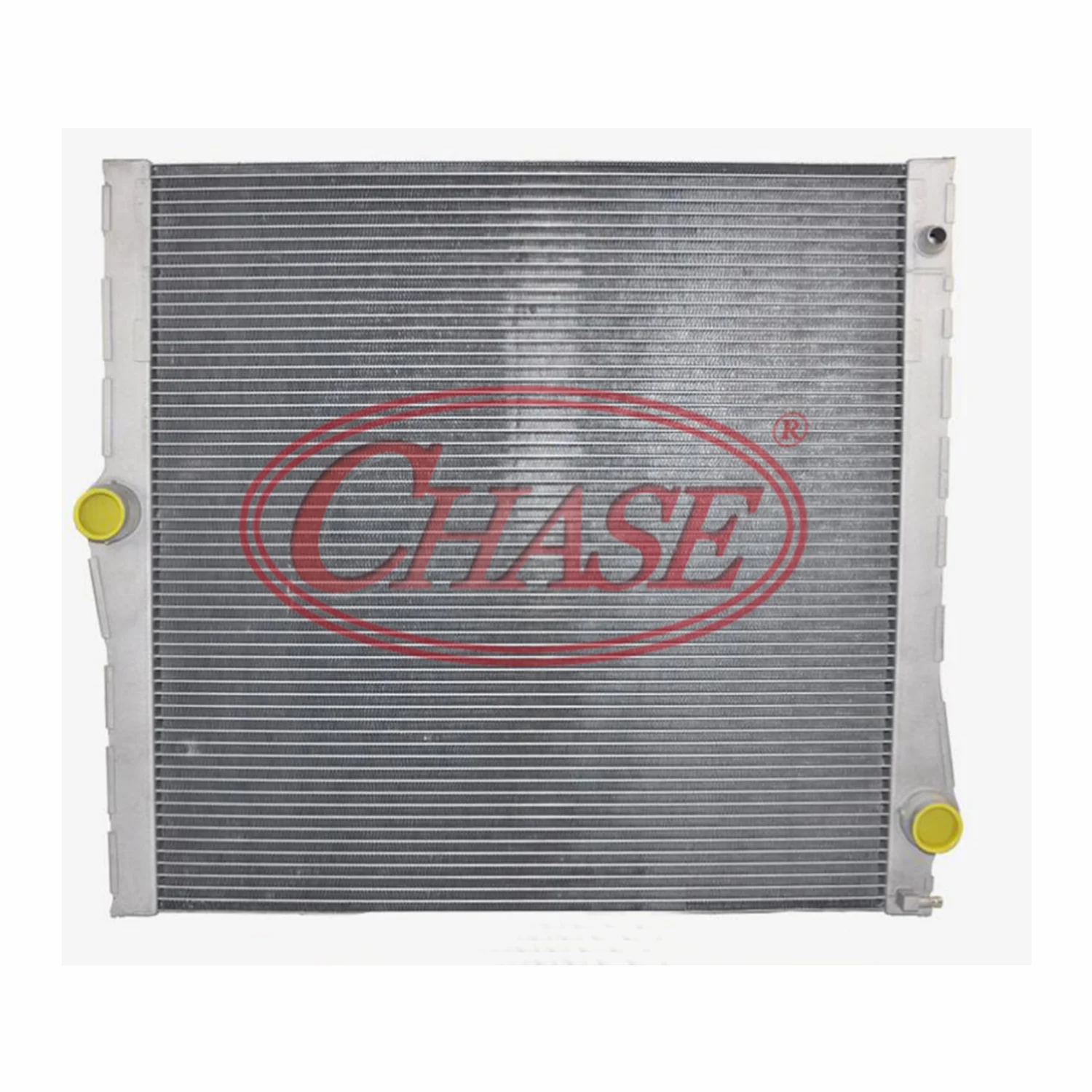 

ALUMINUM RADIATOR FOR BMW E70 X5 3.0 4.8 2007 17117585036