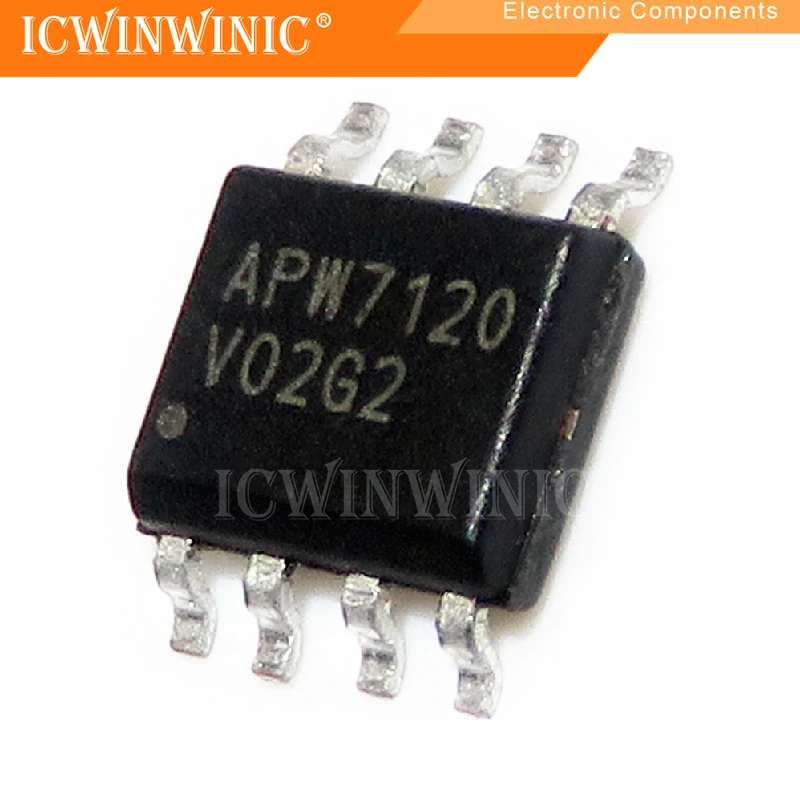 10 шт. APW7120KE-TRL APW7120