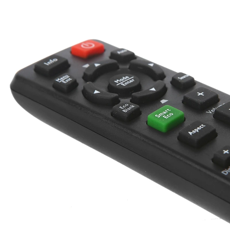 Универсальный пульт дистанционного управления для проектора BENQ MS517 MS517F SH910 MX850UST