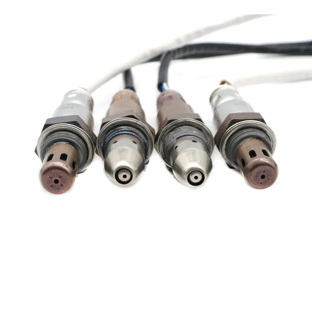 4 шт. новый лямбда-зонд кислорода O2 вверх и вниз 234-9135 234-4906 для Nissan Xterra Frontier 4.0L 2013-2014