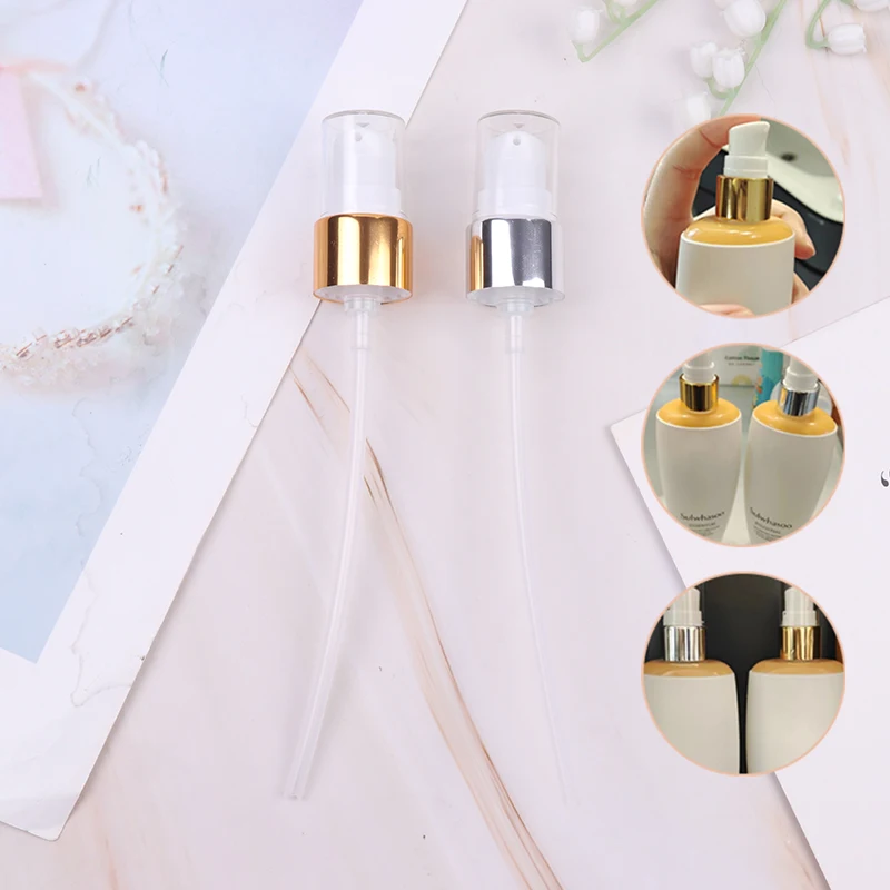 Makeup Foundation Cream Pump Head Makeup Tools Pump Fits For