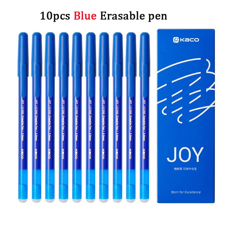 

Гелевая ручка KACO JOY