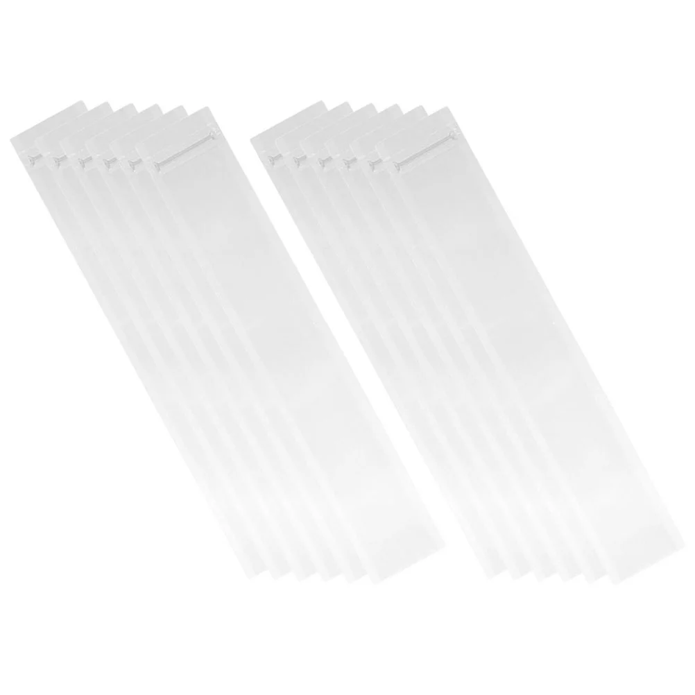 

Snack Transparent Ice Sucker Making Bag Pouch Mold Summer Bags DIY Accessory Candy