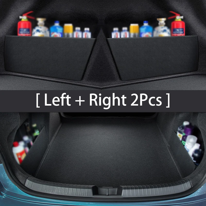 

Автомобильные аксессуары для Changan Deepal S07 S7 2023 2024 2025 перегородка для хранения багажника, многофункциональное хранилище, автозапчасти для интерьера, инструменты