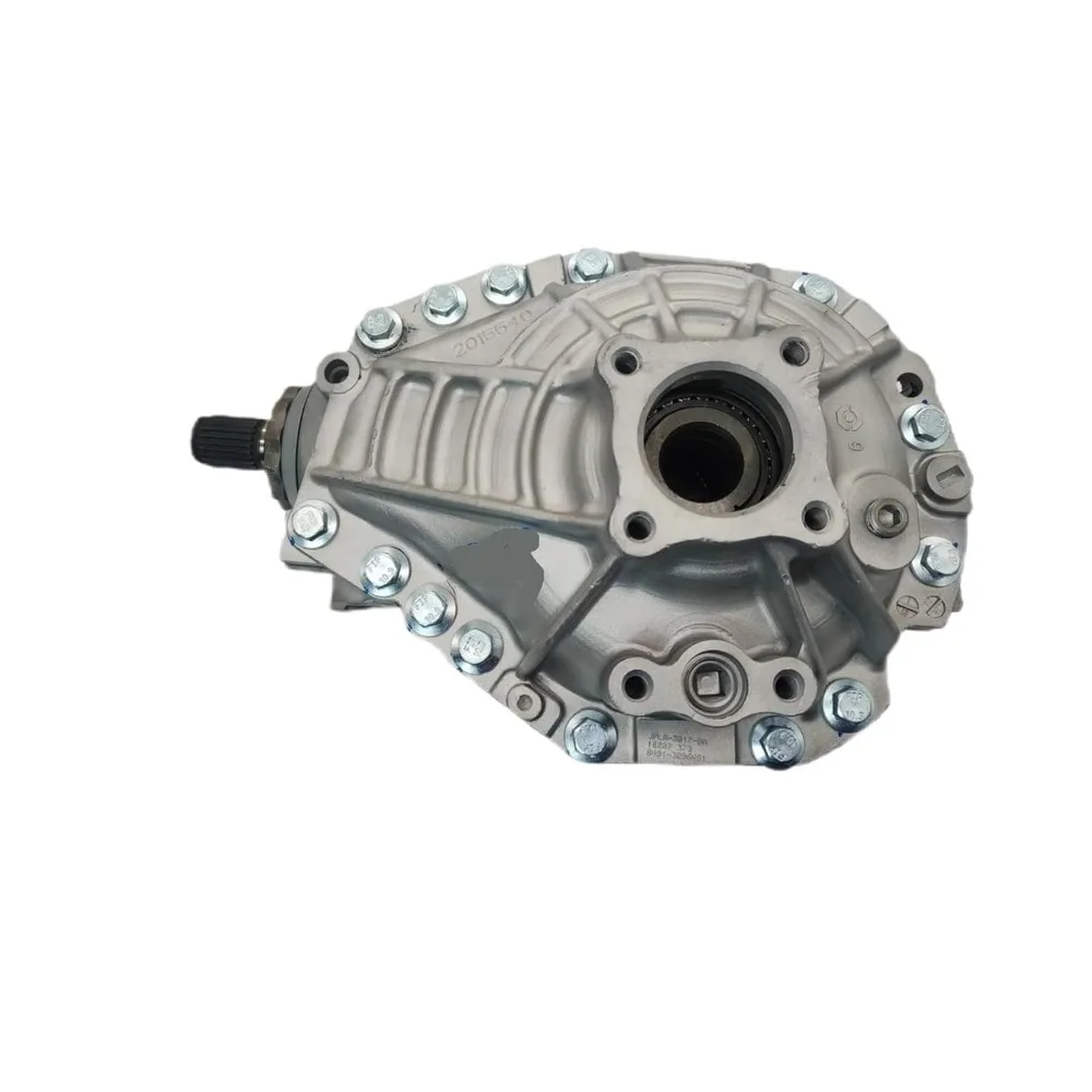 Фото Передний кронштейн дифференциала двигателя для Lange Rover Range Rover Sport L405 L494 3.0L 12-16 LR066508 LR044436 LR070131 №4