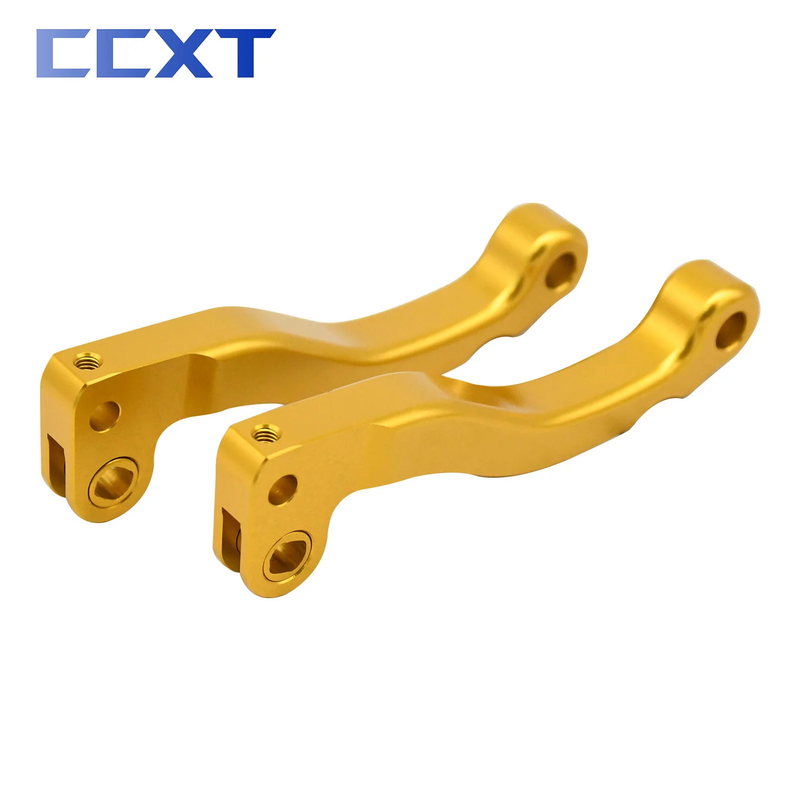 

Электрический мотокросс, левая и правая тормозная ручка для SURRON SUR RON SUR-RON Light Bee S и Light Bee X Dirt Bike Universal