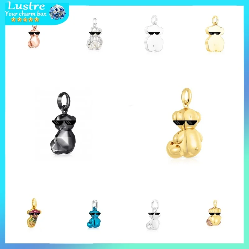 Роскошное элегантное украшение из Испании 2024 для женщин модное и высокое