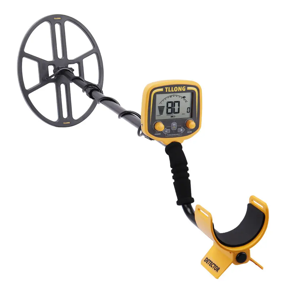 

Best Underground metal detector professional detection with high senitivity for mining department & archaeological research