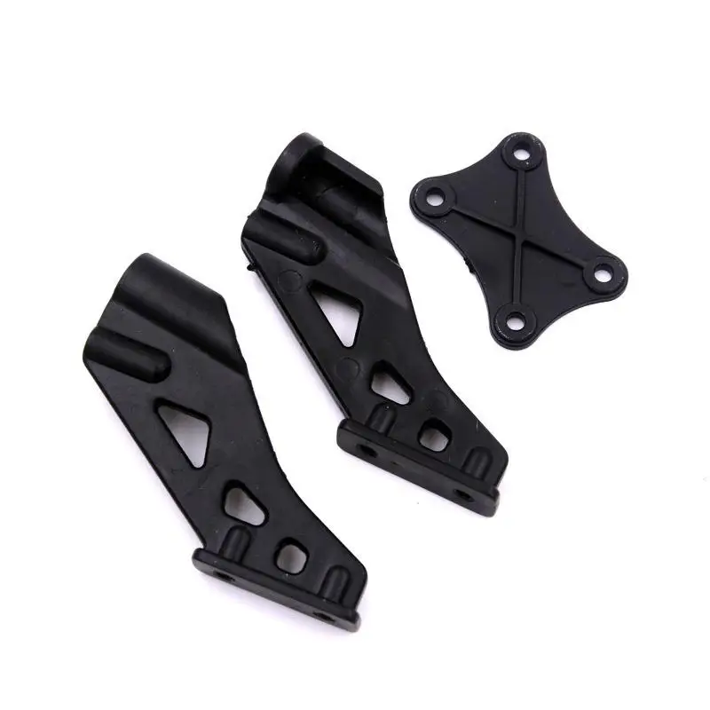 

NASITIP для Wltoys 144001-1258 124019 124018 пульт дистанционного управления автомобильный хвост прошивка кронштейн запасные части