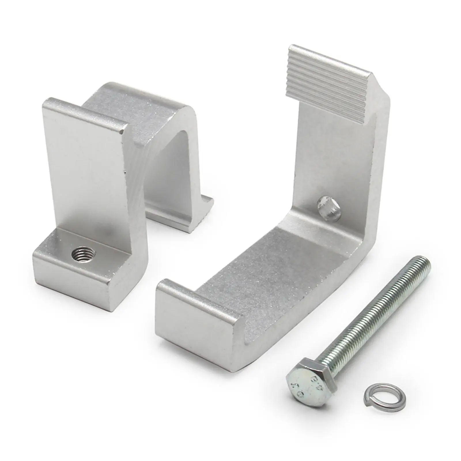 

Mounting Clamps Long Reach Fit for Truck Topper Truck Canopy Bracket