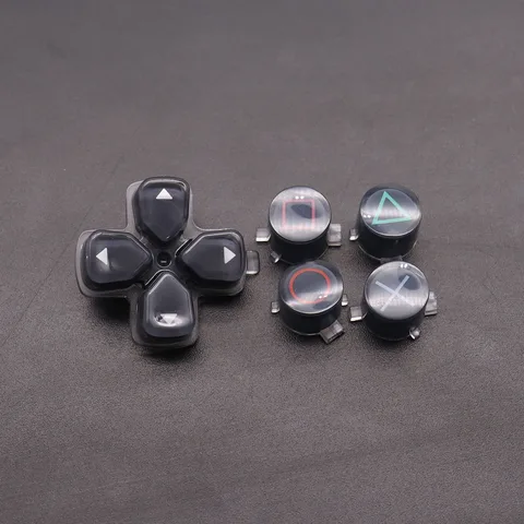 Крестовина D-Pad для геймпада PS5 XOXNXEX