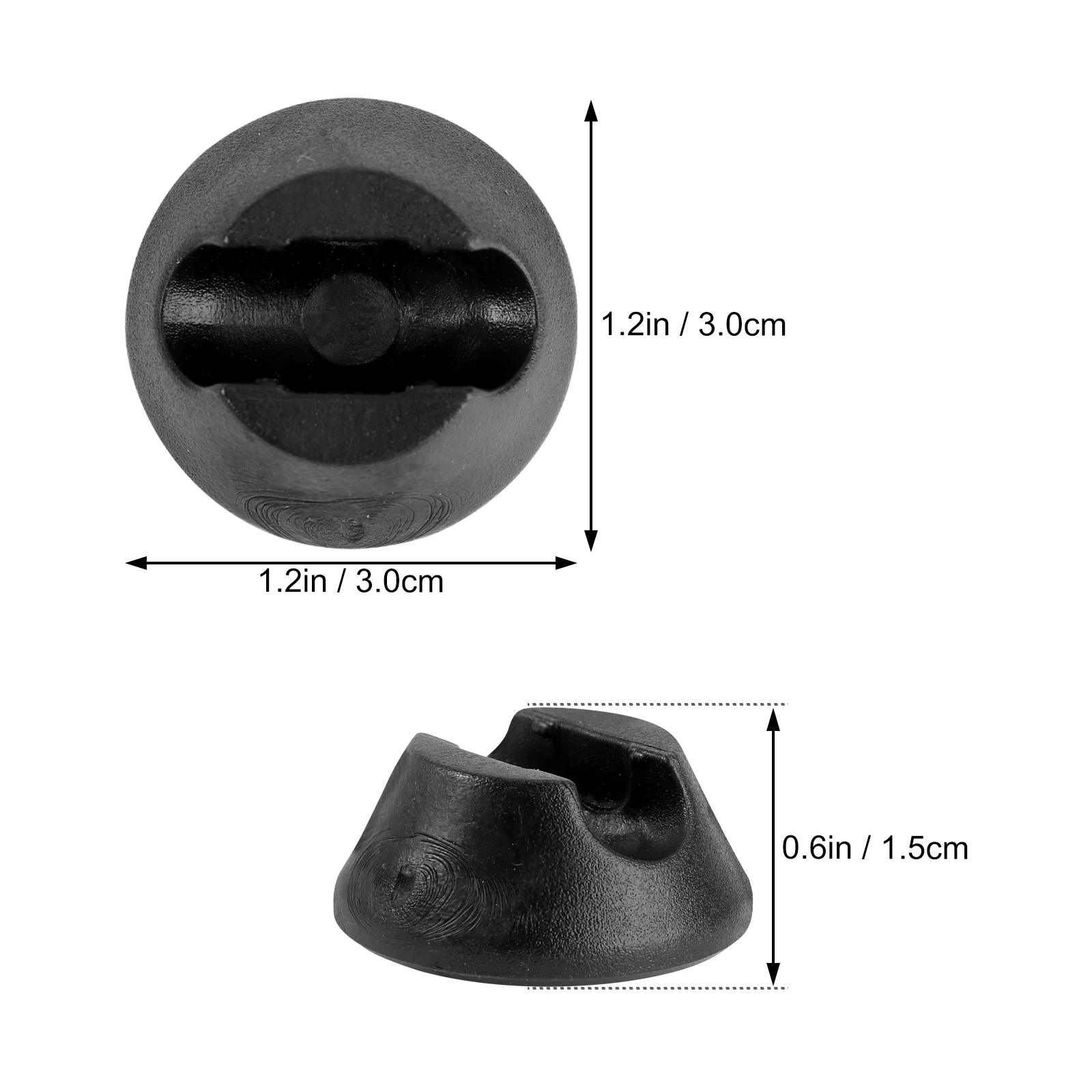 Рисунок 4 - Нескользящие колпачки для ножек стула