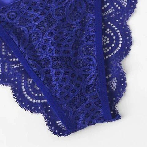 Комплект нижнего белья macroupta