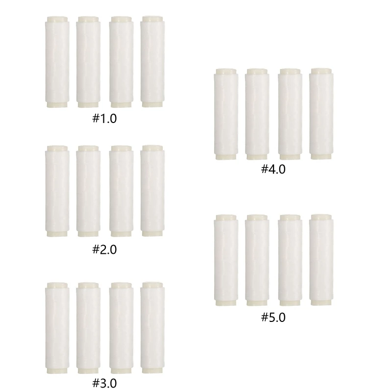 

4 шт., рыболовные приманки, 0,1 мм/0,15 мм