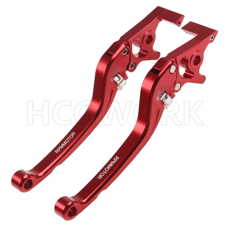 

Electric Bike Accessories Folding Brake Lever Handle Aluminum Alloy for Electric Scooter Motorbike