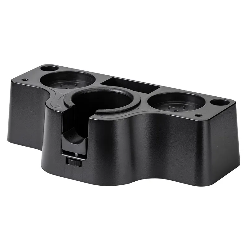 

Основание для тампера для кофе, противоскользящая подставка для кофе, АБС-пластик 51/53/58 мм, универсальная ткань для пресса для порошка, основа для хранения порошка, инструмент для бариста