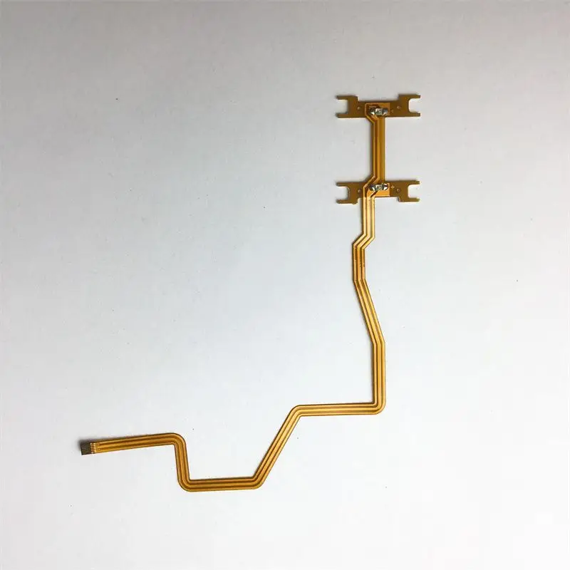 LED Connect Light for FSM-11S 12S Fusion Splicer LED Windshield Lighting Cable Welder Wind-proof LED Cable