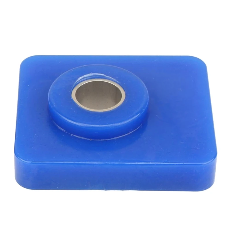 

Шарнирные петли для капота 379 HM7566164 30,4019, квадратные втулки для мотоцикла, аксессуары