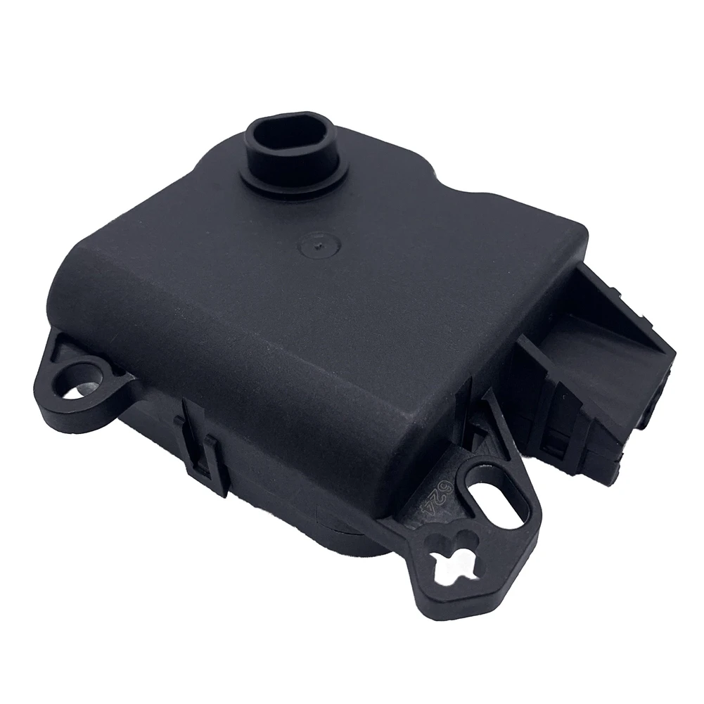 

Vent Mode Door Actuator Heater Blend Door Actuator for Infiniti QX56 07-10 Nissan Armada Titan 05-15 27443ZH00A, 604-624