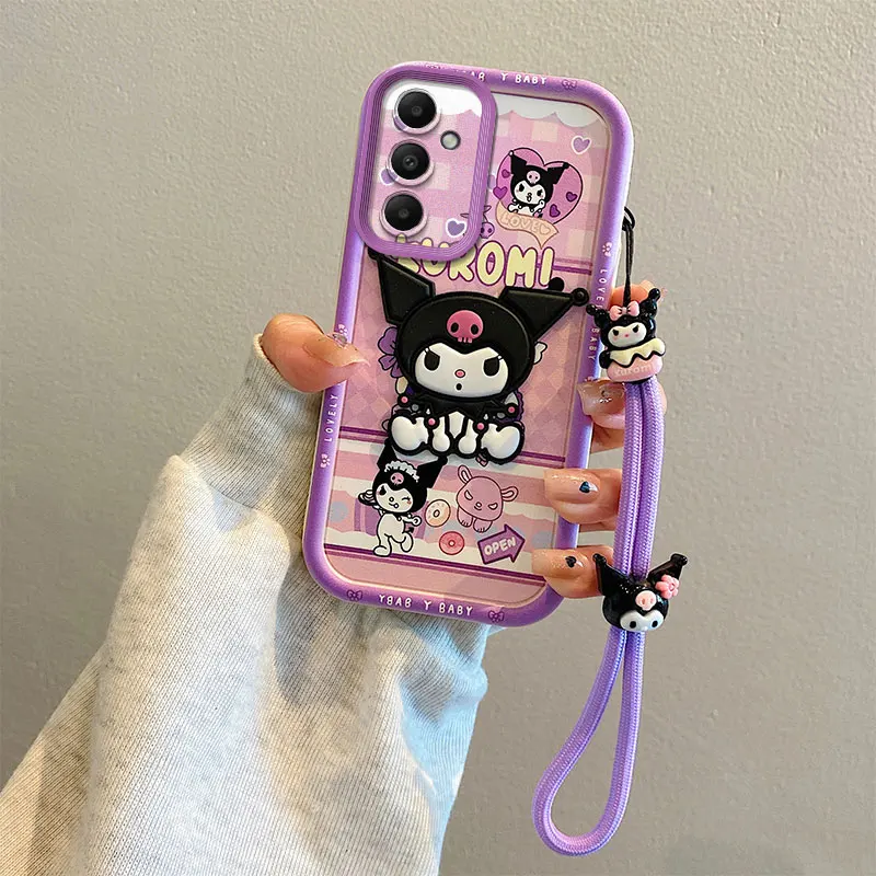 3D-чехол для OPPO A60 A59 A58 A57 A56S A55 A54 A53 A52