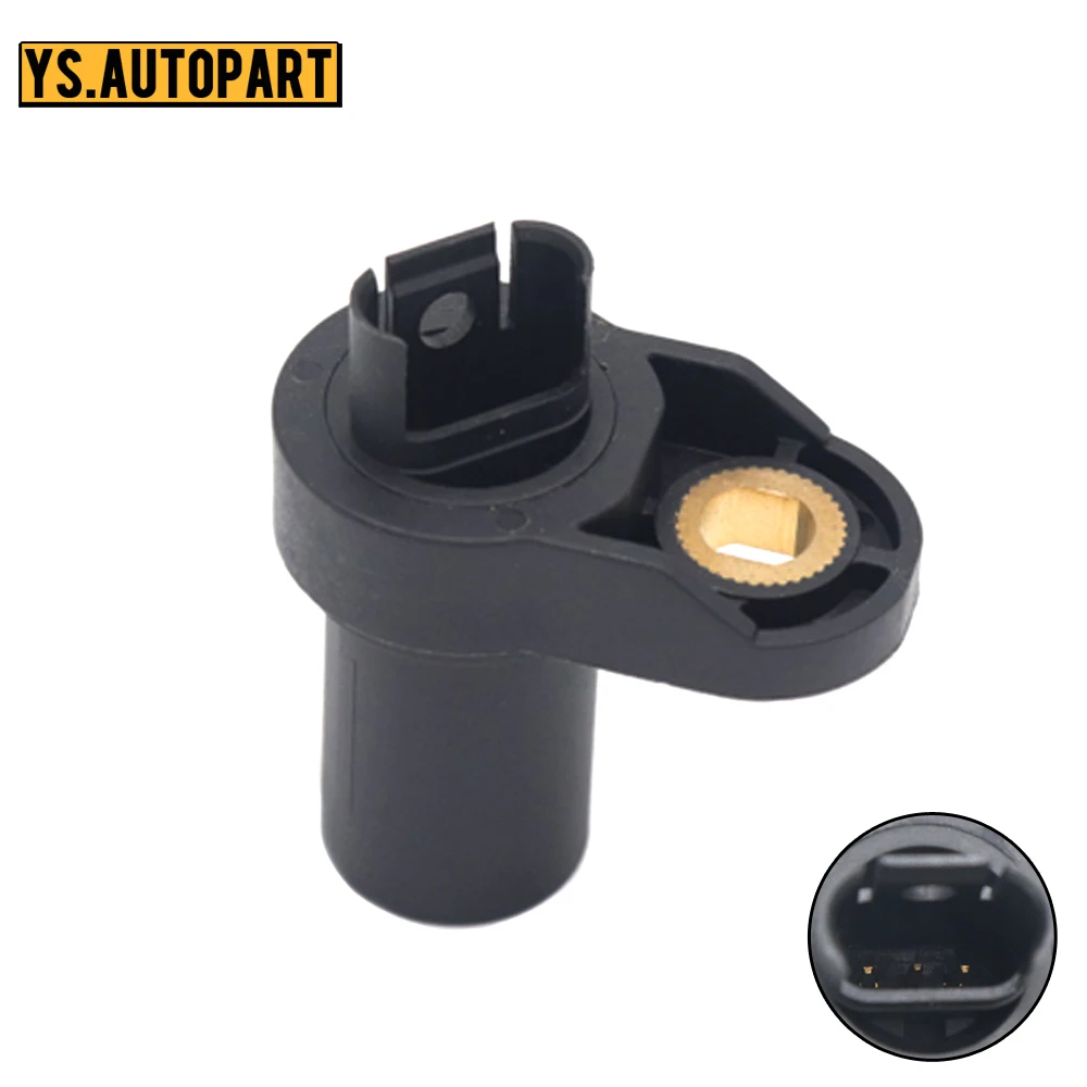 Автомобильный Датчик положения коленчатого вала двигателя 13627548995 CPS для BMW 5 6 7 E60