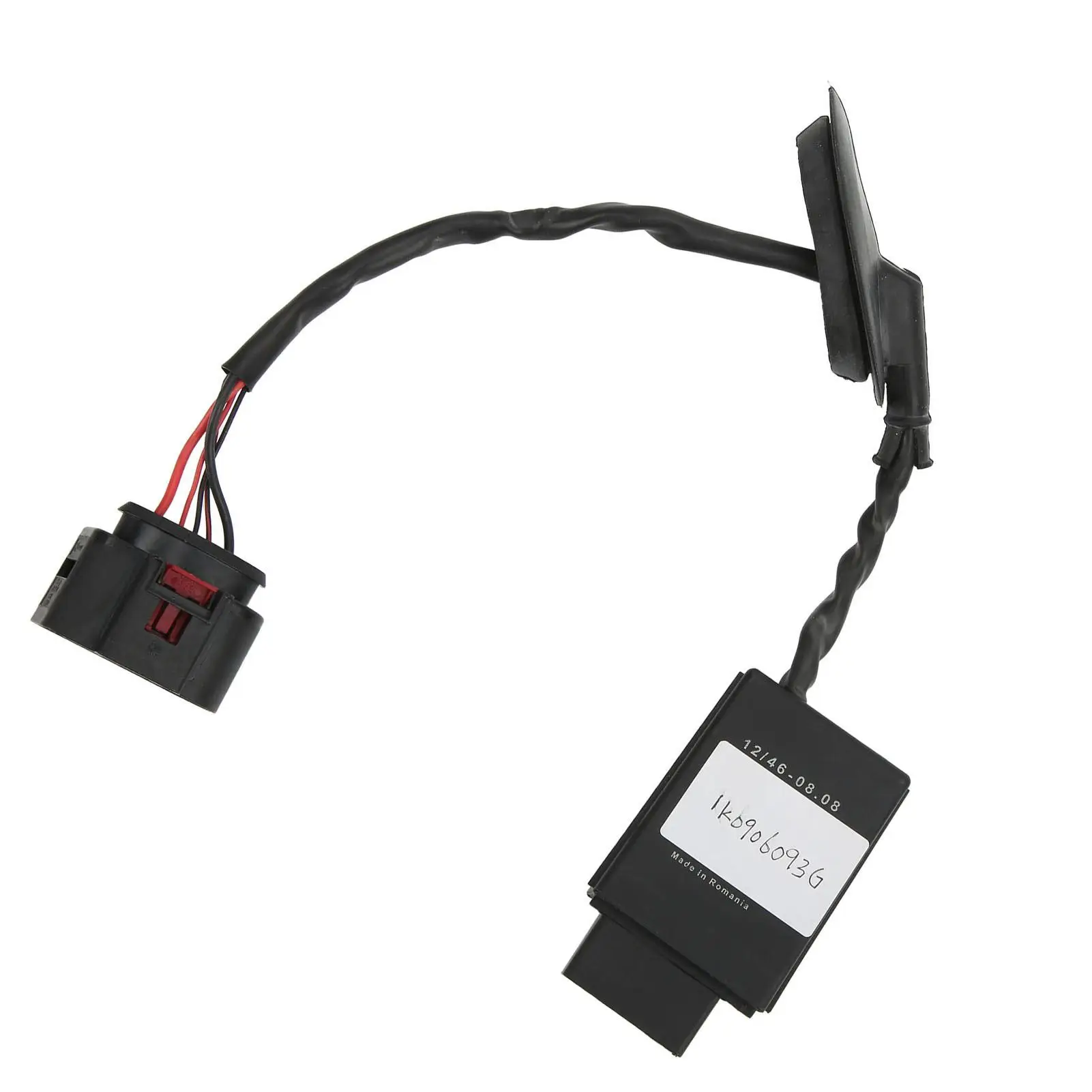 Модуль управления доставкой насоса 1К 0906093 Г Ф E ABS термостойкая замена для Audi A3 cc Eos