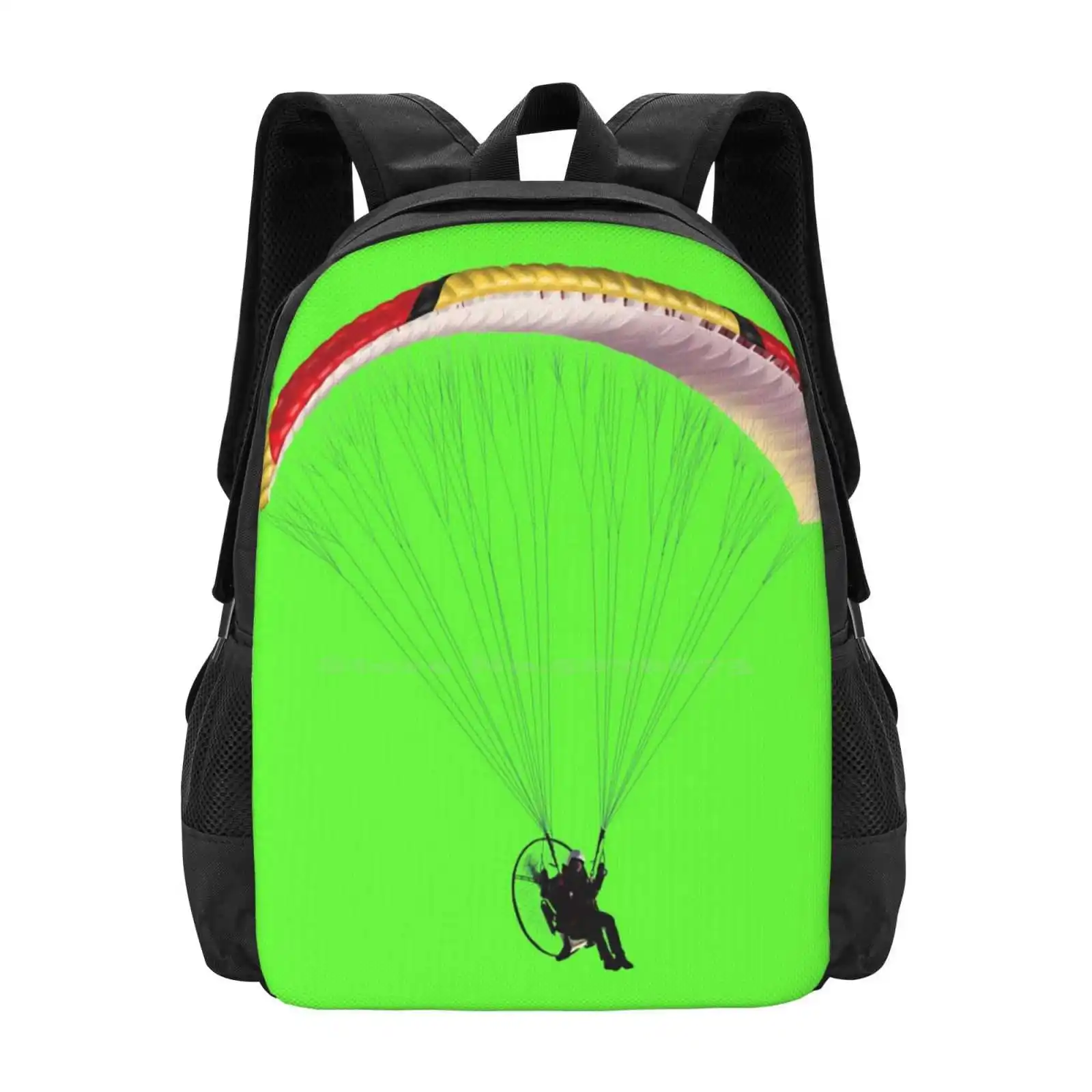 

Вместительный Школьный рюкзак, сумки для ноутбука, экстремальный Sibosssr