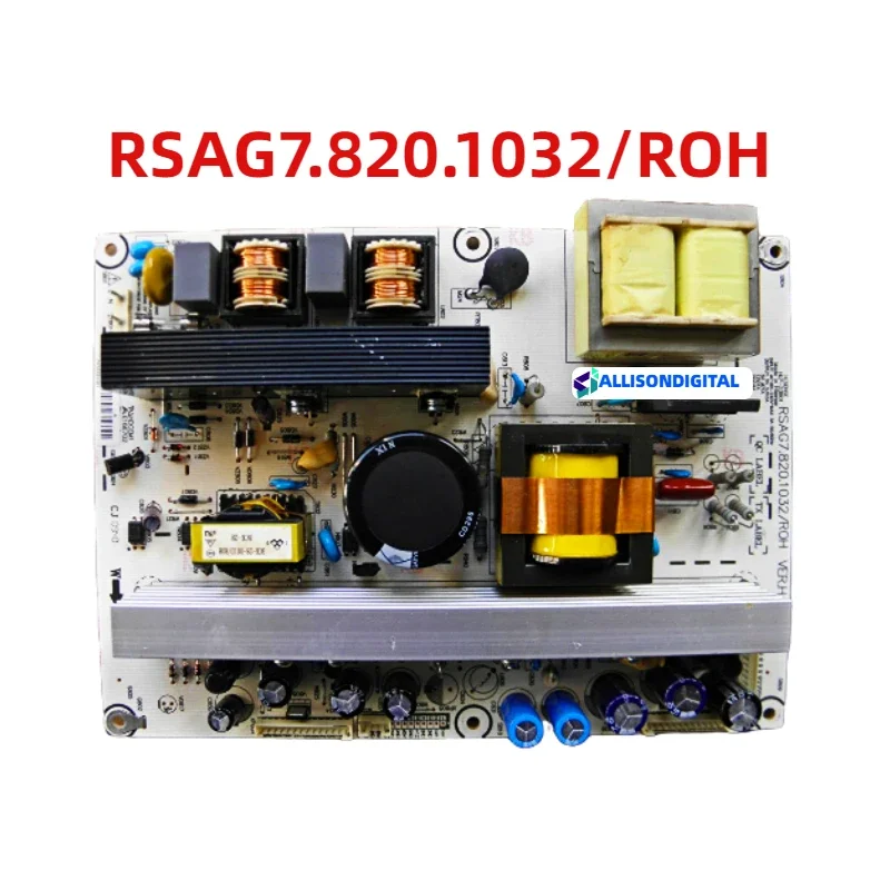 Панель питания для Hisense TLM3207A TLM32E29X TLM32E58 RSAG7.820.1032/ROH
