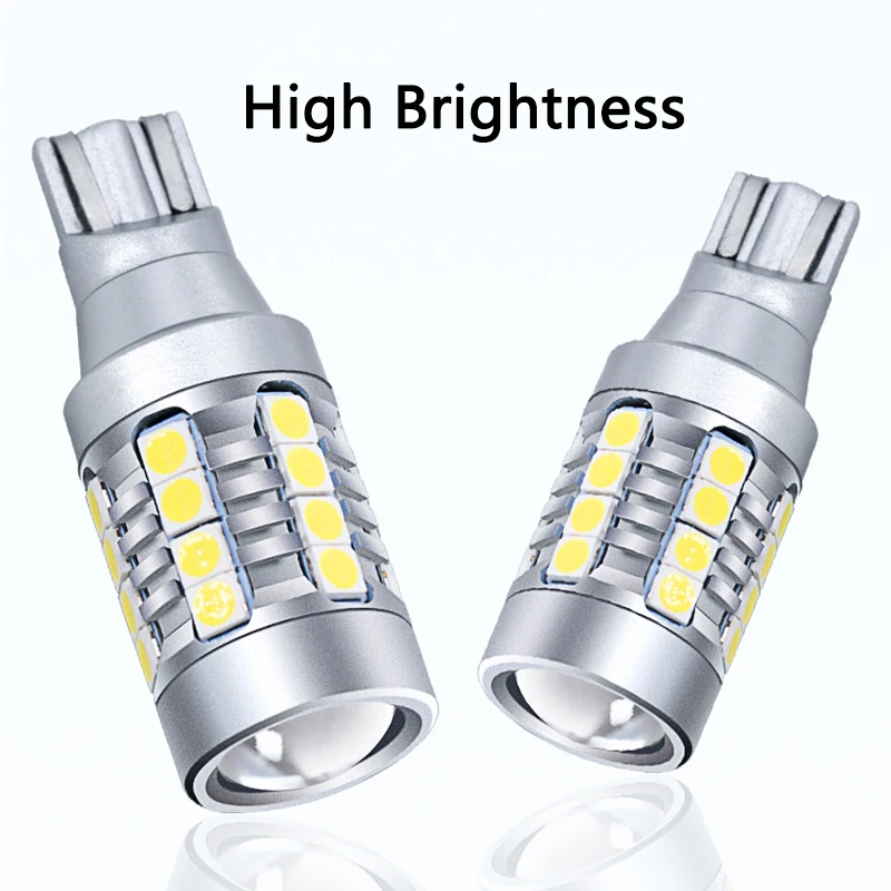 

QHCP 1 пара светодиодных фонарей заднего хода для 19-22Forester/21-22Outback подсветка Высокая светильник ность водонепроницаемые Энергосберегающие Автомобильные аксессуары