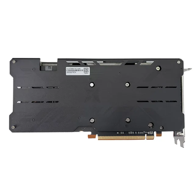 MLLSE rx 5500xt 8gb Graphics Card 128bit GDDR6 Gaming, AMD Radeon rx 5500xt 8gb, 8pin + DP*3 + HDMI*1, RX5500 xt PC Video Card 2