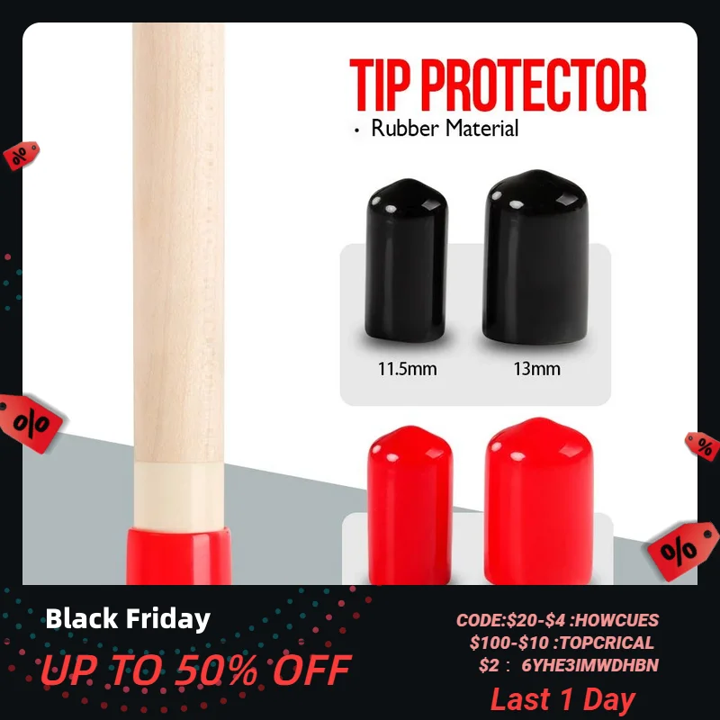 

3 шт./партия, резиновые прочные защитные наконечники для бильярда