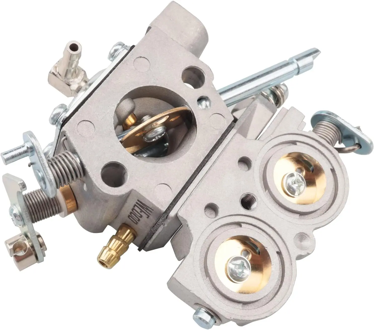 Карбюратор 586346601, совместимый с триммерами Husqvarna 253, 253R, 553RS, 253RB, 253RJ, 553RS, 553RBX, с воздушным фильтром (art.: 3920d25f120d7) - 3920d25f120d7