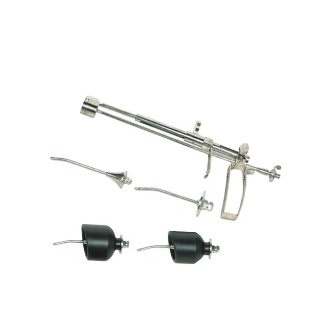 

Uterine manipulator uterus Lifting apparatus Gynaecology instrument