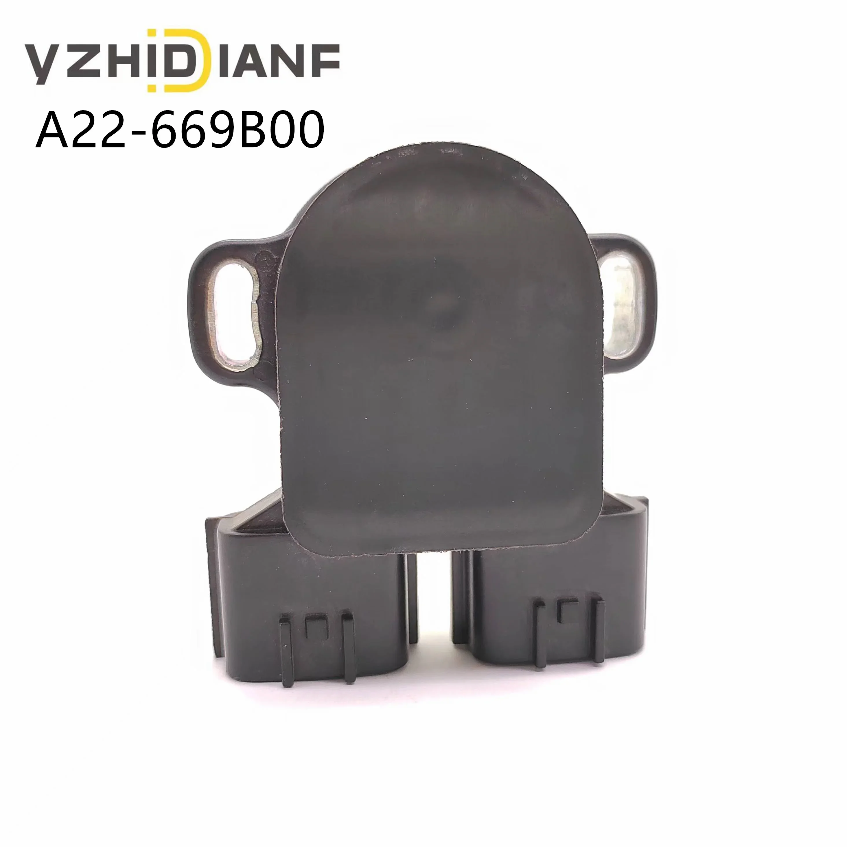 Датчик положения дроссельной заслонки TSP A22-669 B00 A22-669B00 для Nissan Maxima Infiniti 1998-2001