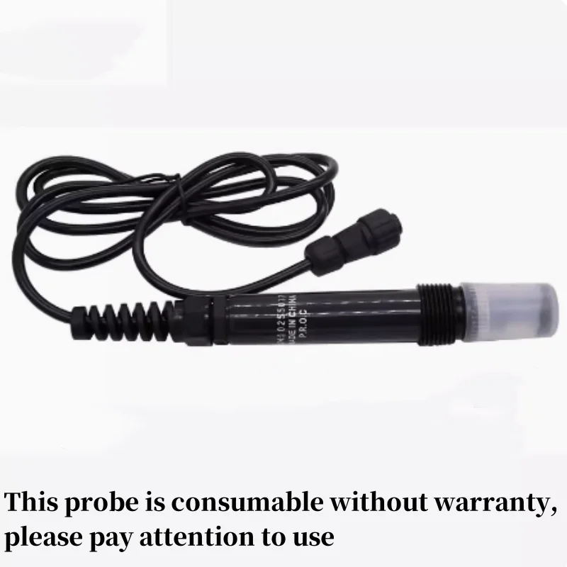 Набор аксессуаров для проверки качества воды AZ86031/86021 электрод PH/863P сохранения