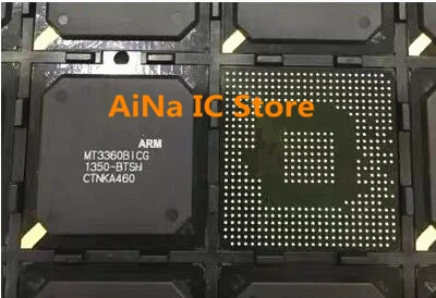 

1 шт. ~ 5 шт./партия MT3360KNCG MT3360KNCG-BTSH BGA новый оригинальный