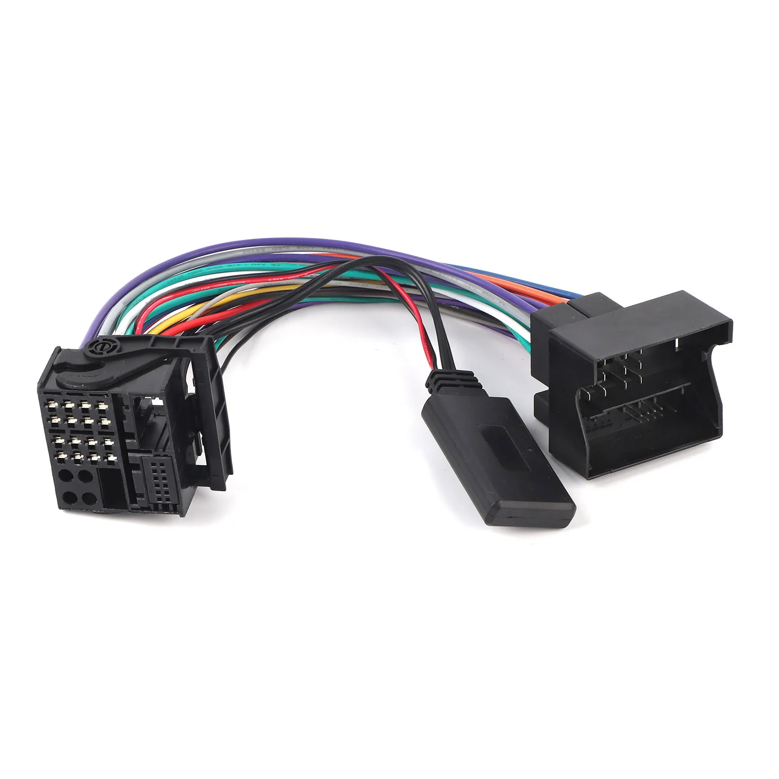 Адаптер потокового аудио Bluetooth подходящий для Ford Fiesta Kuga Mondeo 5000C 6000CD Sony