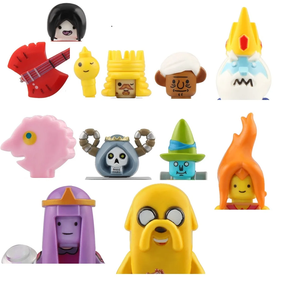 Toys