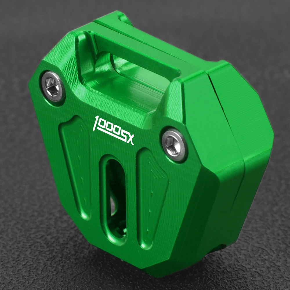 Чехол для ключей мотоцикла KAWASAKI Z1000SX 2017-2024 2023 2018 Z1000 Z900RS Z900 ZH2 Z750 Z300 Z250 Z400 Z800 Z 1000SX