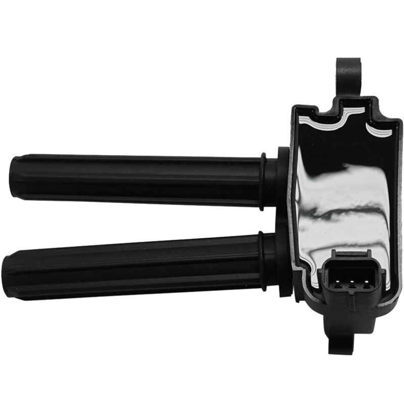 Катушка зажигания для Dodge Durango зарядное устройство Jeep Ram Chrysler 300 5.7L 6.1L 6.4L V8 68060346AA UF504
