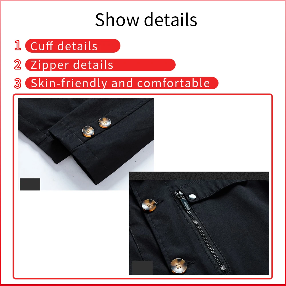 Осенняя винтажная Простая мужская куртка модная индивидуальная графическая