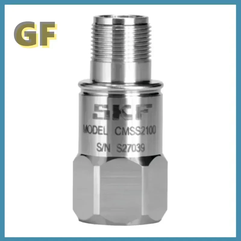 Датчики вибрации CMSS2100 Промышленный акселерометр с прямым выходом Мониторинг