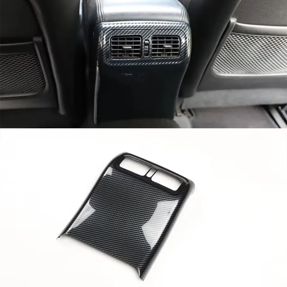 Для Inifiniti G25 G37 2010 2011 2012 2013 Автомобильная задняя Противоударная крышка