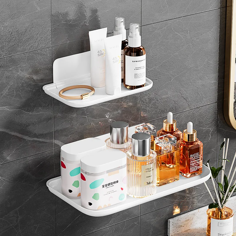 Складная настенная вешалка для хранения стойка держатель бумажных полотенец