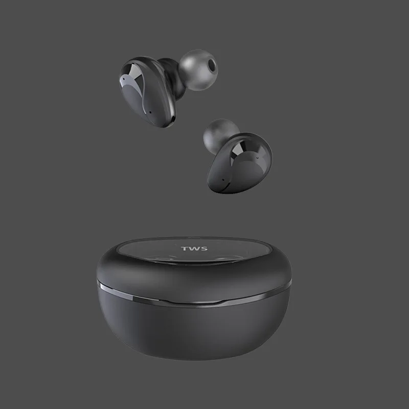 

Bluetooth-гарнитура LE706 с функцией шумоподавления и дисплеем питания