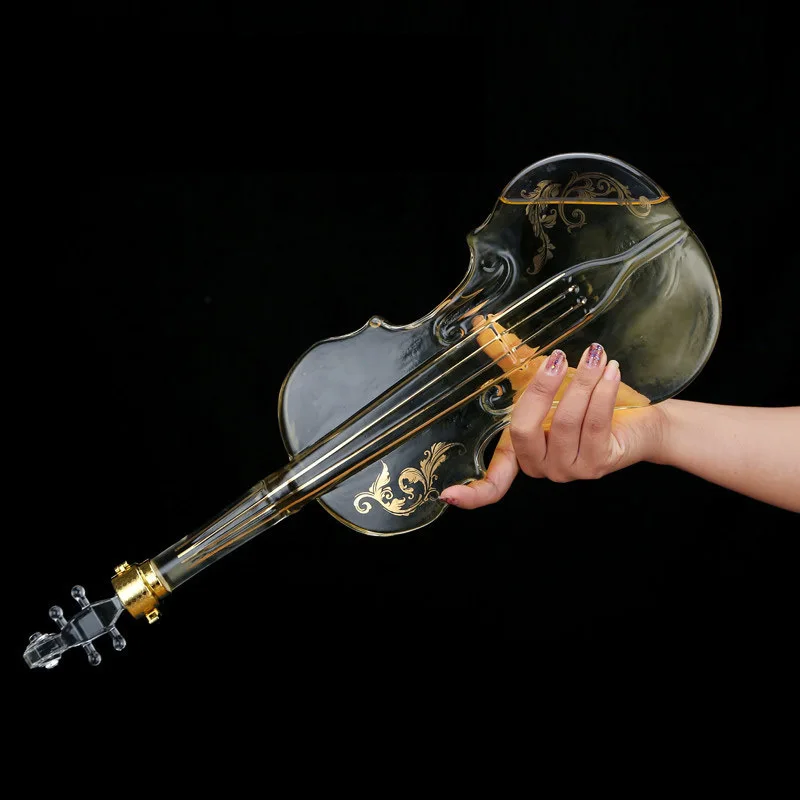 Рисунок 4 - 1000 мл винный графин