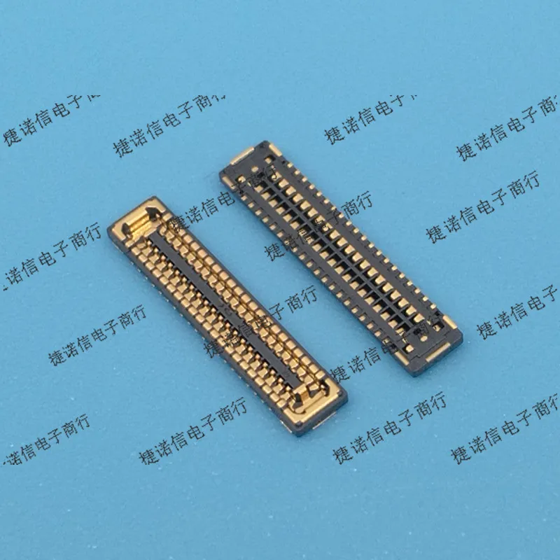 

free shippingBK13C06-40DS/2-0.35V(865) 40PIN 0.35MM 10pcs